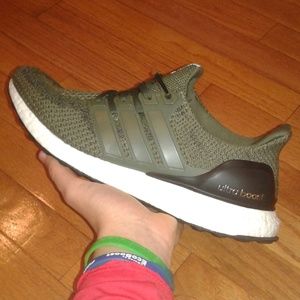 Meet your Posher, Jarrod